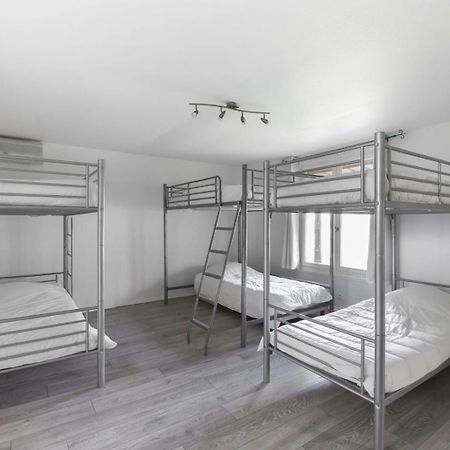 Les Cabanes Parisiennes - Chalets 1H30 From Paris - 62P แซนต์-เชอเนอวีแยร์-เดส์-บัวส์ ภายนอก รูปภาพ
