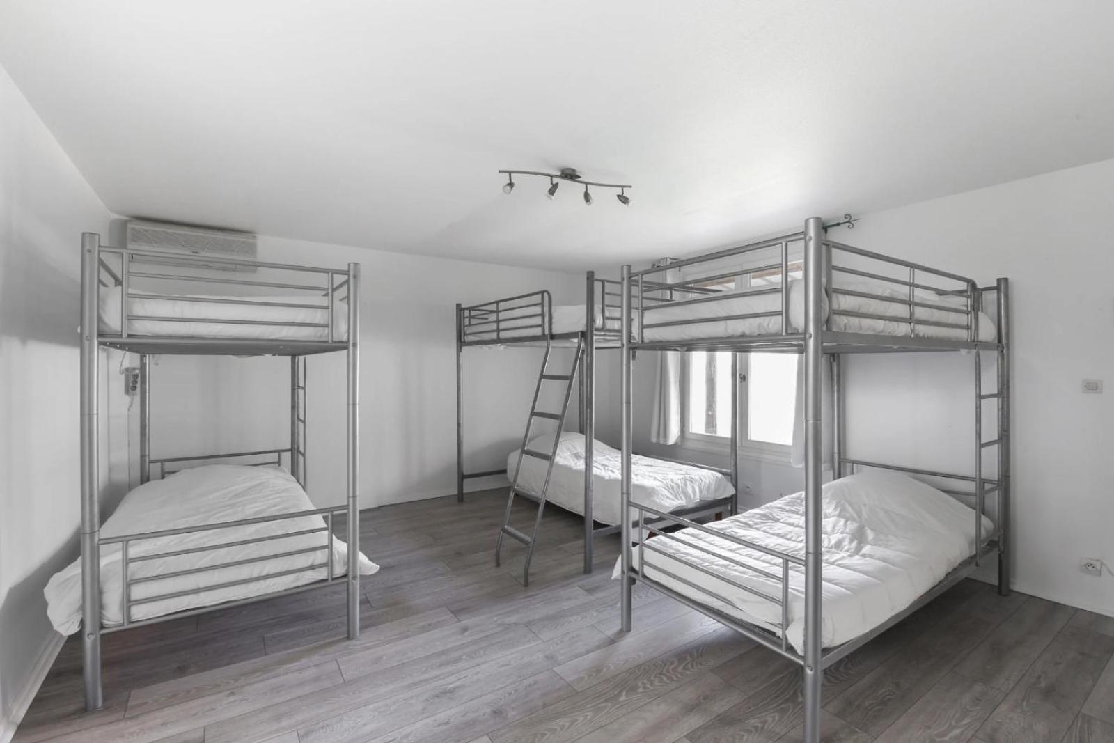 Les Cabanes Parisiennes - Chalets 1H30 From Paris - 62P แซนต์-เชอเนอวีแยร์-เดส์-บัวส์ ภายนอก รูปภาพ